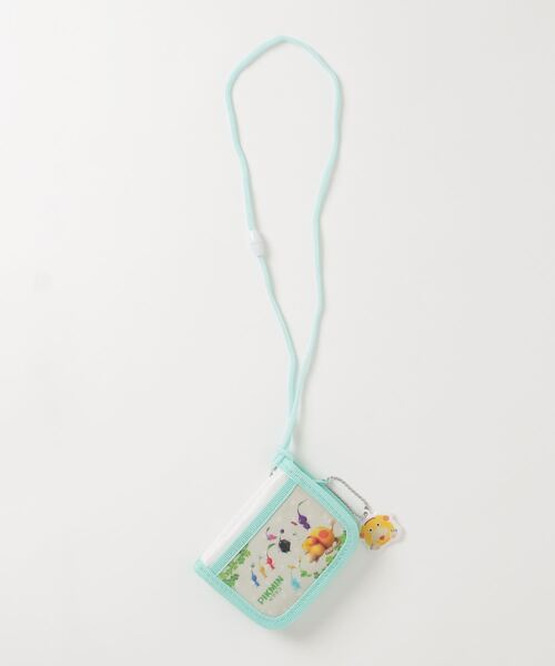 ピクミン ピクミン RF財布（財布）｜FUNALIVE（ファンアライブ）の