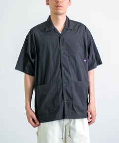 早い者勝ち!!! TNF PURPLE LABEL ◆ フィールド L/S ティー 000000024904_tOBFYmh.jpg