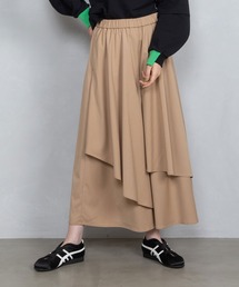フレアパンツ