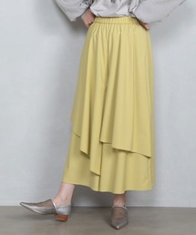 MARECHAL TERRE | フレアパンツ(その他パンツ)