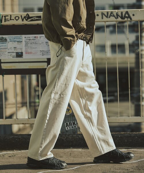 JOURNAL STANDARD（ジャーナルスタンダード）の「ファットボーイ