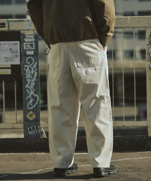 JOURNAL STANDARD（ジャーナルスタンダード）の「ファットボーイ