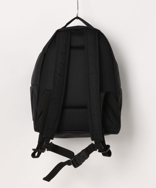 Manhattan Portage(マンハッタンポーテージ)の「Big Apple Backpack for Kids Pokemon Pikachu(バックパック/リュック・キッズ・ブラック・SMALL)」の14枚目の写真