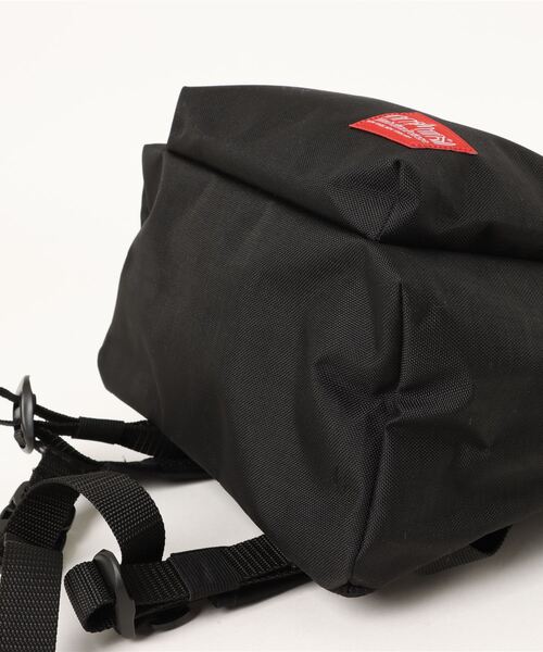 Manhattan Portage(マンハッタンポーテージ)の「Big Apple Backpack for Kids Pokemon Pikachu(バックパック/リュック・キッズ・ブラック・SMALL)」の16枚目の写真