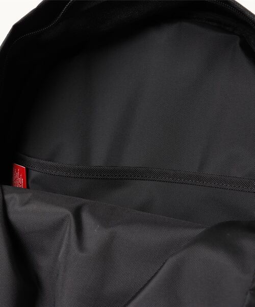 Manhattan Portage(マンハッタンポーテージ)の「Big Apple Backpack for Kids Pokemon Pikachu(バックパック/リュック・キッズ・ブラック・SMALL)」の15枚目の写真