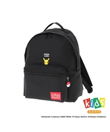 Manhattan Portage | Big Apple Backpack for Kids Pokemon Pikachu(バックパック/リュック)