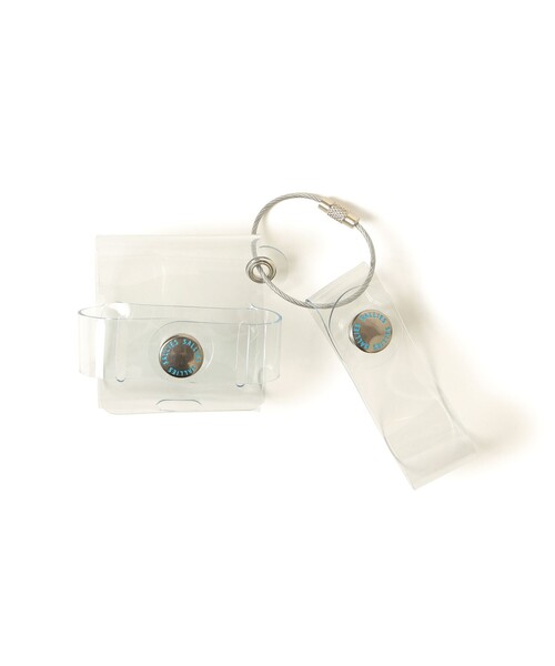 bpr BEAMS（ビーピーアール ビームス ）の「SALLIES / AirPods 4 ケース（ヘッドフォン/イヤホン・レディース・ブラック/ピンク/オレンジ/ブルー/その他/イエロー・ONE SIZE）」の6枚目の写真