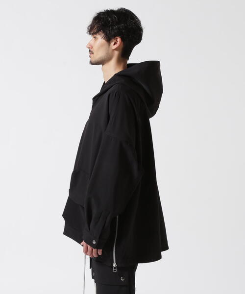 美品‼️A.ＦARTEFACT ‼️ナイロンテックブルゾン 7875952207-010_MAIN.jpg?v=