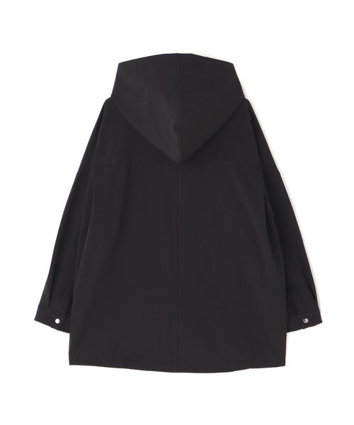 A.F ARTEFACT/エーエフ・アーティファクト/別注ナイロンテックブルゾン