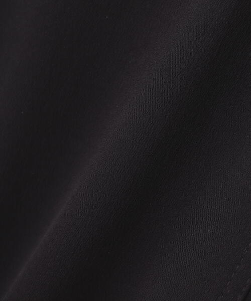 ROYAL FLASH（ロイヤルフラッシュ）の「A.F ARTEFACT/エーエフ・アーティファクト/別注ナイロンテックブルゾン（ブルゾン・メンズ・ブラック・2/3）」の4枚目の写真