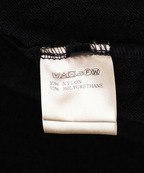 ROYAL FLASH（ロイヤルフラッシュ）の「A.F ARTEFACT/エーエフ・アーティファクト/別注ナイロンテックブルゾン（ブルゾン・メンズ・ブラック・2/3）」の3枚目の写真