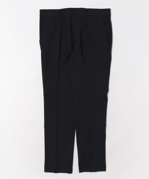 TAKA-Q(タカキュー)の「【抗菌防臭 ウォッシャブル】タカキュー クロスストレッチ トラウザーパンツ(チノパンツ・メンズ・ダークウッド/ネイビー/グレー/ブラック・S/MEDIUM/LARGE/X-LARGE)」の21枚目の写真