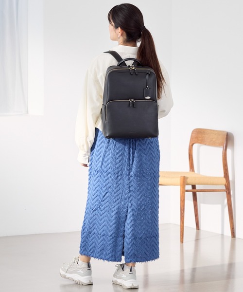 フレイヤ・リュック2 2気室 14.0インチPC 16142（バックパック