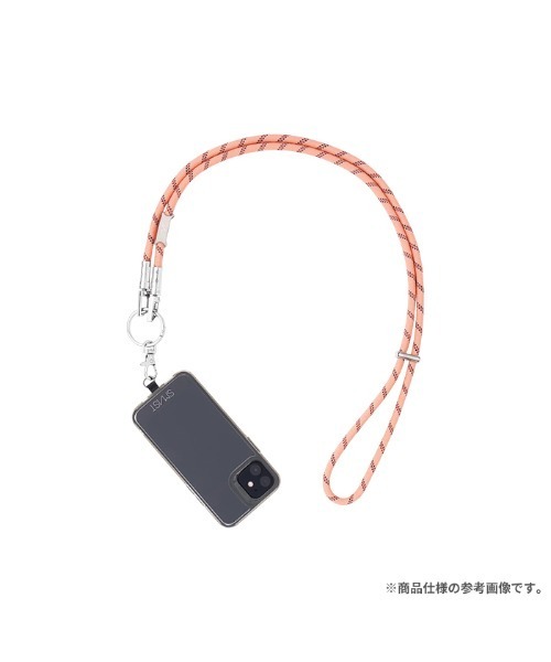 スマホアクセサリー YES GOOD MARKET MOBILE STRAP YMG SEESEE YES GOOD MARKET MOBILE STRAP YMG SEESEE - アクセサリー