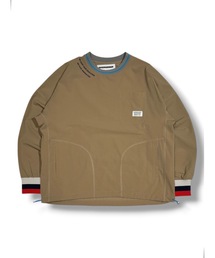 DECEMBERMAY（ディセンバーメイ）の「Water repellent agile shirt（ブルゾン）」