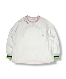 DECEMBERMAY（ディセンバーメイ）の「Water repellent agile shirt（ブルゾン）」