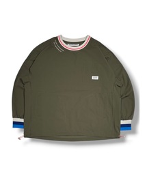 ⭐︎DECEMBERMAY⭐︎ 完売品　ディセンバーメイ プルオーバー メンズ DECEMBERMAY｜ディセンバーメイ（メンズ）の通販 - ZOZOTOWN