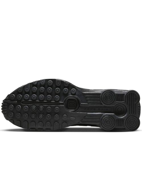 ナイキ ショックス R4 メンズシューズ / Nike Shox R4 Men's Shoes