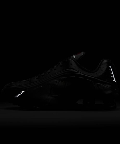 ナイキ ショックス R4 メンズシューズ / Nike Shox R4 Men's