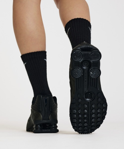 ナイキ ショックス R4 メンズシューズ / Nike Shox R4 Men's