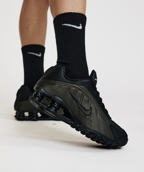 Nike Shox R4 ナイキ ショックス R4（スニーカー）｜NIKE