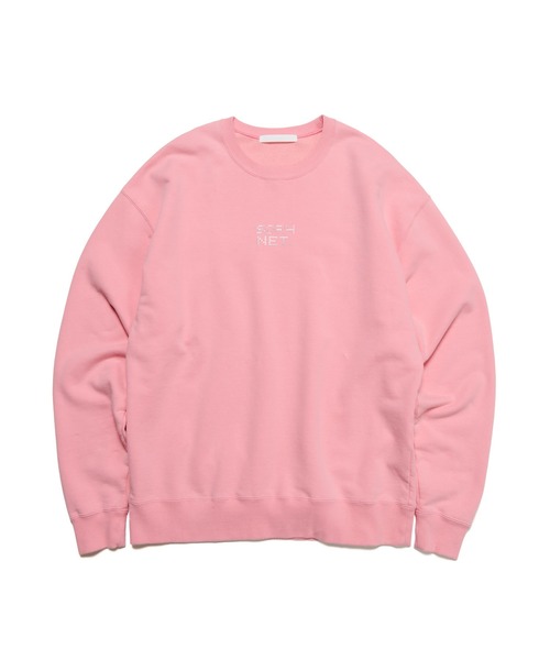SOPHNET×BARBARIAN ラガーシャツ　バーバリアン　ソフネット SOPHNET.（ソフネット）の「BARBARIAN BORDER RUGBY SHIRT（T