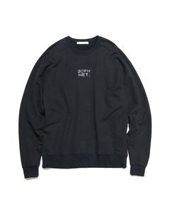 POLARTEC POWER STRETCH TRAINING CREWNECK TOP（パーカー）｜F.C.Real