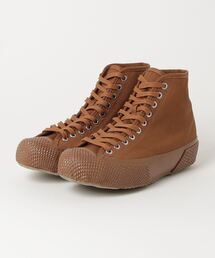 SUPERGA（スペルガ）の「SUPERGA/スペルガ 2435 MILITARY DECK PIQUE（スニーカー・メンズ）」