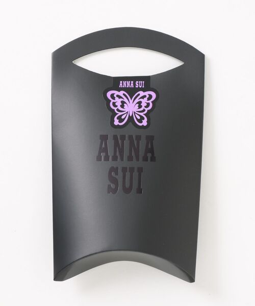 【ANNA SUI】即対応 蝶 三日月モチーフ ネックレス 蝶 三日月モチーフ ネックレス（ネックレス）｜ANNA SUI