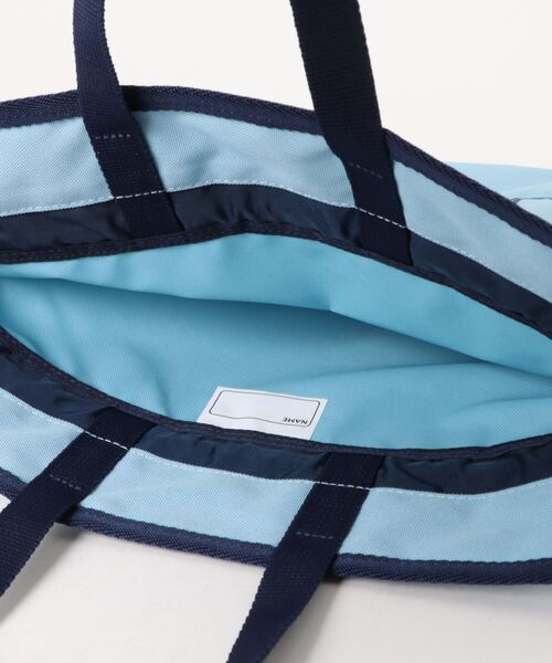 Champion(チャンピオン)の「チャンピオン ナップサック モンゴメリー No.63982(バックパック/リュック・キッズ・ブラック/サックスブルー/パープル・FREE)」の18枚目の写真