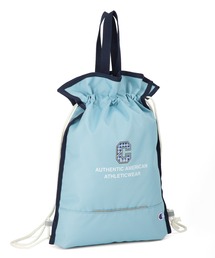 Champion（チャンピオン）の「チャンピオン ナップサック モンゴメリー No.63982（バックパック/リュック）」