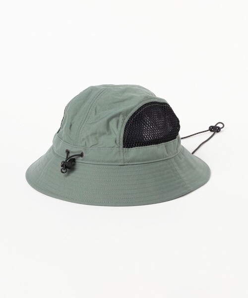 THE NORTH FACE / キュリオシティクエスト ハット（ハット