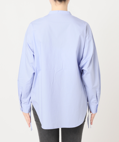 JOURNAL STANDARD relume｜サイドドロストシャツ | Rakuten