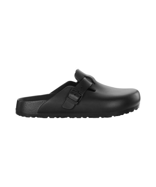 BIRKENSTOCK(ビルケンシュトック)の「BIRKENSTOCK/ビルケンシュトック Boston EVA サンダル メンズ 秋物 秋服 2026年秋冬(サンダル・メンズ・ホワイト/ブラック/カーキ・36/37/38/39/40/41/42/43)」の14枚目の写真