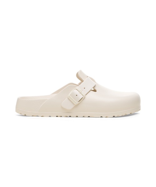 BIRKENSTOCK(ビルケンシュトック)の「BIRKENSTOCK/ビルケンシュトック Boston EVA サンダル メンズ 秋物 秋服 2026年秋冬(サンダル・メンズ・ホワイト/ブラック/カーキ・36/37/38/39/40/41/42/43)」の19枚目の写真