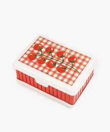 TOMATO抗菌サンドイッチケース