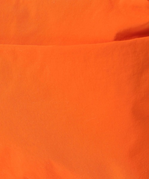 GLOBAL WORK(グローバルワーク)の「撥水ライトショルダーXS/306750(ショルダーバッグ・メンズ・アイボリー/ブラック/グレー/ブルー/ピンク/ベージュ/イエロー/オレンジ/ネイビー/ダークブラウン/オレンジ系その他・FREE)」の12枚目の写真