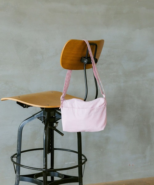 セール】撥水ライトショルダーXS/306750（ショルダーバッグ）｜GLOBAL