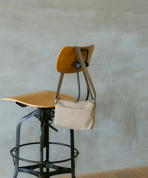 撥水ライトショルダーXS/306750（ショルダーバッグ）｜GLOBAL