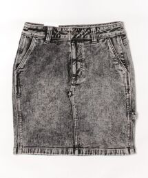 Dickies | デニム カーペンター ショートスカート レギュラーフィット(デニムスカート)