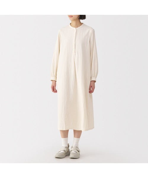 無印良品（ムジルシリョウヒン）の「スニーカーサンダル（サンダル・レディース・グレー系/キャメル/サンドベージュ/ホワイト/ブラック・S/M/L/XL/XXL）」の22枚目の写真