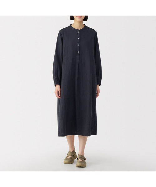 無印良品（ムジルシリョウヒン）の「スニーカーサンダル（サンダル・レディース・グレー系/キャメル/サンドベージュ/ホワイト/ブラック・S/M/L/XL/XXL）」の13枚目の写真