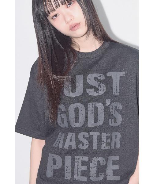 tシャツ A'GEM/9 × .kom 「 FANCY CLUB/ファンシークラブ」 MASTERPIECE BOX TEE/マスターピースボックス半 A'GEM/9 × .kom 『 FANCY CLUB/ファンシークラブ』 MASTERPIECE