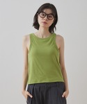 Unblend(アンブレンド)の「トップス(タンクトップ)」