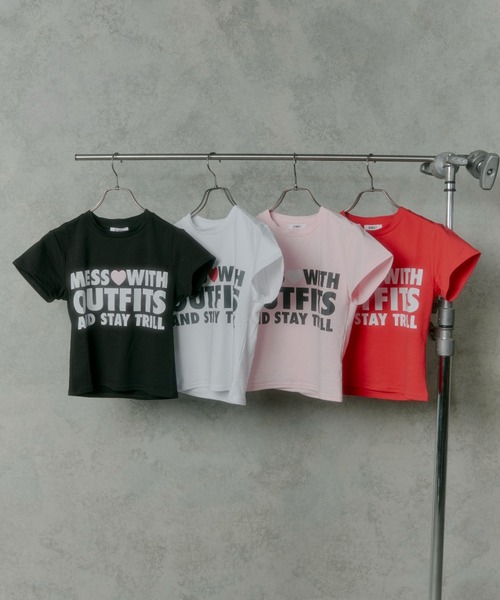 Stay Strapped or Get Clapped Tシャツ　ブーさん VISION STREET WEAR】スプレープリントTシャツ≪洗濯機で洗える