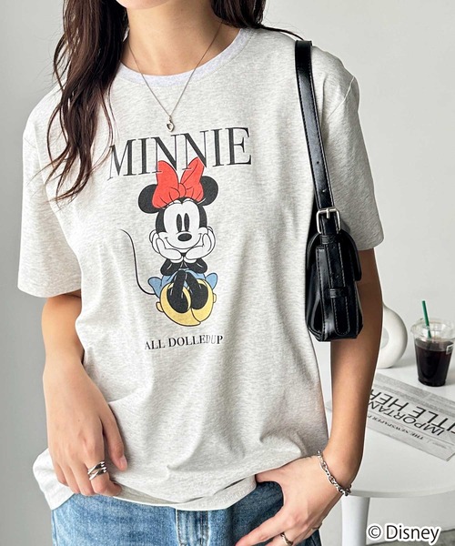 ディズニープリンセス ヴィンテージTシャツ - メルカリ