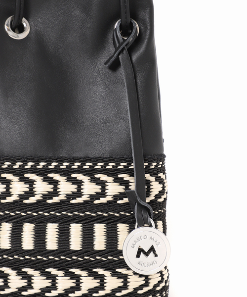 marco masi（マルコマージ）の「【MARCO MASI/マルコマージ