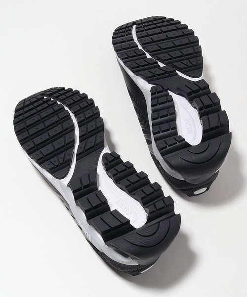 K-SWISS(ケースイス)の「【K-SWISS/ケースイス】TUBES SPORT チューブスポーツ スニーカー(スニーカー・メンズ・ブラック・27.5cm/28.0cm/27.0cm/26.5cm/26.0cm/25.5cm/25.0cm)」の9枚目の写真