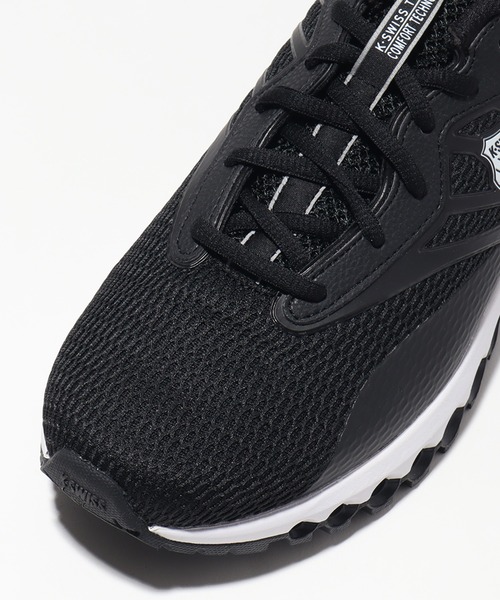 K-SWISS(ケースイス)の「【K-SWISS/ケースイス】TUBES SPORT チューブスポーツ スニーカー(スニーカー・メンズ・ブラック・27.5cm/28.0cm/27.0cm/26.5cm/26.0cm/25.5cm/25.0cm)」の10枚目の写真
