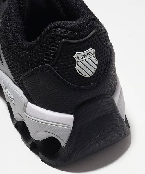 K-SWISS(ケースイス)の「【K-SWISS/ケースイス】TUBES SPORT チューブスポーツ スニーカー(スニーカー・メンズ・ブラック・27.5cm/28.0cm/27.0cm/26.5cm/26.0cm/25.5cm/25.0cm)」の15枚目の写真
